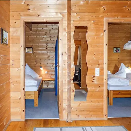 Hébergement de vacances Lauterdoerfle Tauber 98 Hayingen