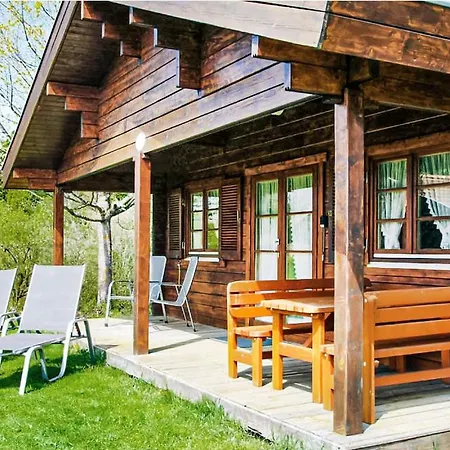Hébergement de vacances Lauterdoerfle Tauber 98 *