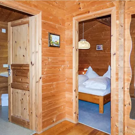 Hébergement de vacances Lauterdoerfle Tauber 98 Hayingen