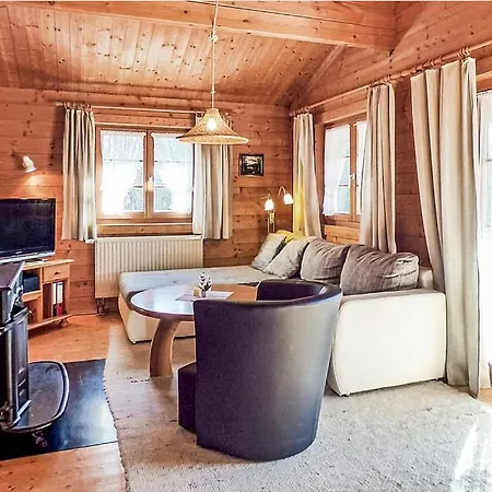 Hébergement de vacances Lauterdoerfle Tauber 98 *